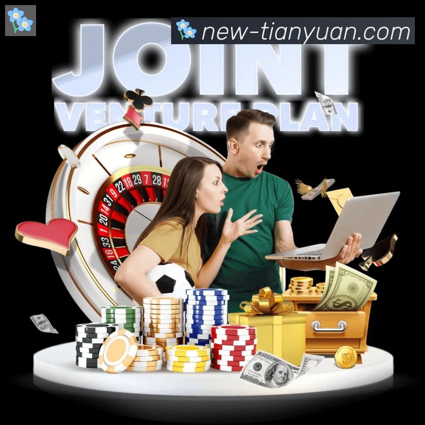 天元棋牌平台生态图
